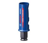 Bosch Bosch Expert Construction Material hole saw, 25 x 60 mm Quantité:1
