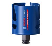 Bosch Bosch Expert Construction Material hole saw, 60 x 60 mm Quantité:1
