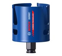Bosch Bosch Expert Construction Material hole saw, 73 x 60 mm Quantité:1