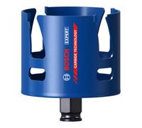 Bosch Bosch Expert Construction Material hole saw, 83 x 60 mm Quantité:1