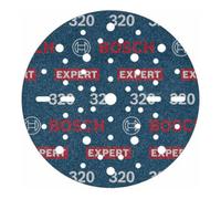 Bosch Disque abrasif 2608902455 Ø 150 mm Grain 320 – 50 pièces