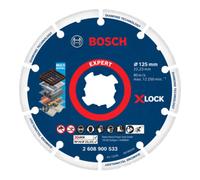Bosch 2 608 900 533 accessoire pour meuleuse d'angle Disque de coupe