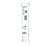 Bosch Bosch EXPERT Foret à fraiser plat Self Cut Speed, 10 x 152 mm Quantité:1
