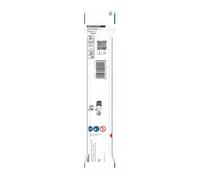 Bosch Bosch EXPERT Foret à fraiser plat Self Cut Speed, 12 x 152 mm Quantité:1