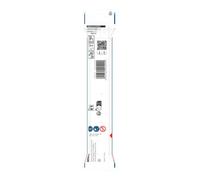 Bosch Bosch EXPERT Foret à fraiser plat Self Cut Speed, 8 x 152 mm Quantité:1