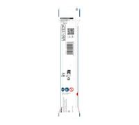 Bosch Bosch EXPERT Foret fraisage plat Self Cut Speed, 18 x 152 mm Quantité:1