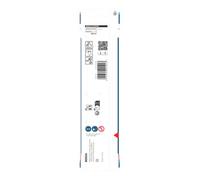 Bosch Bosch EXPERT Foret fraiseur plat Self Cut Speed, 30 x 152 mm Quantité:1