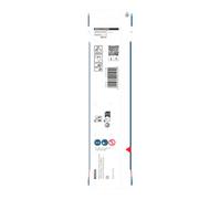 Bosch Bosch EXPERT Foret fraiseur plat Self Cut Speed, 32 x 152 mm Quantité:1