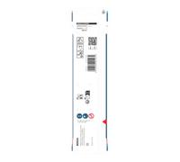 Bosch Bosch EXPERT Foret fraiseur plat Self Cut Speed, 36 x 152 mm Quantité:1