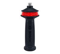 Bosch Poignée EXPERT pour commande de vibration M14 meuleuse d'angle 169×69 mm avec X-LOCK et écrou