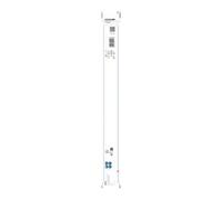Bosch Bosch EXPERT HEX-9 Multi Construction Foret, 10 x 350 x 400 mm Quantité:1