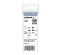 Bosch Bosch EXPERT HEX-9 Multi Construction Foret, 5,5 x 60 x 100 mm Quantité:10