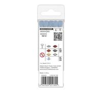 Bosch Bosch EXPERT HEX-9 Multi Construction Foret, 7 x 60 x 100 mm Quantité:10