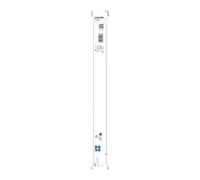 Bosch Bosch EXPERT HEX-9 Multi Construction Foret, 8 x 350 x 400 mm Quantité:1