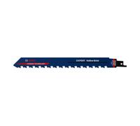 Bosch 2 608 900 414 Lame de scie sauteuse, à chantourner et sabre Lames de scie sabre Carbone 1 pièce(s)