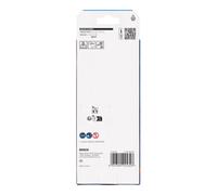 Bosch Professional Coffret 6 mèches plates Self Cut Speed EXP 13-25 mm