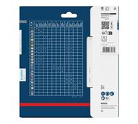 Bosch 1x Lame de scie circulaire EXPERT Wood Cordless (pour Bois résineux, Bois dur, Ø mm, Professional Accessoire Scies circulaires portatives sans fil)