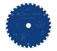 Bosch Bosch EXPERT Lame de scie circulaire bois, 185x2,4x20 mm, Z32 Quantité:1