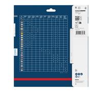 Bosch Bosch EXPERT Lame de scie circulaire bois, 210x30 mm, Z24 Quantité:1