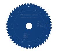 Bosch Bosch EXPERT Lame de scie circulaire bois, 216x1,7x30 mm, Z48, angle de dépouille 5° Quantité:1
