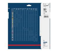 Bosch Bosch EXPERT Lame de scie circulaire bois, 250x3,2x30 mm, Z40 Quantité:1