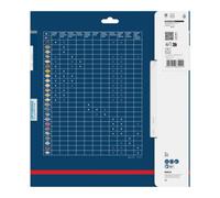 Bosch Bosch EXPERT Lame de scie circulaire bois, 254x30 mm, Z48 Quantité:1