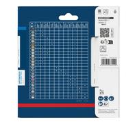 Bosch Bosch EXPERT Lame de scie circulaire en aluminium, 120x20 mm, Z42 Quantité:1