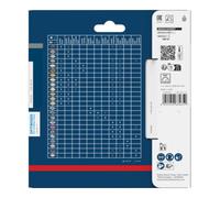 Bosch Bosch EXPERT Lame de scie circulaire pour bois, 120x20 mm, Z24 Quantité:1