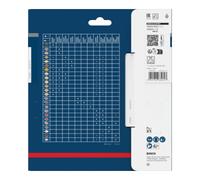 BOSCH Lame de scie circulaire Expert for Wood 160 × 1,8/1,2 × 20 mm, T24 2608902141