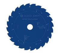 Bosch Bosch EXPERT Lame de scie circulaire pour bois, 250x30 mm, Z24 Quantité:1