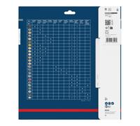 Bosch 1x Lame de scie circulaire filaire EXPERT Wood pour scies à onglets (pour Bois résineux, Bois dur, Ø mm, Professional Accessoire Scie circulaire à onglets filaire)