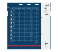 Bosch Bosch EXPERT Lame de scie circulaire pour bois, 350x30 mm, Z72 Quantité:1