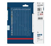 Bosch Bosch EXPERT Lame de scie circulaire pour fibrociment, 165x20 mm, Z4 Quantité:1