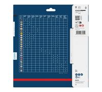 Bosch Bosch EXPERT Lame de scie circulaire pour fibrociment, 216x2x30 mm, Z6 Quantité:1