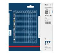 Bosch Bosch EXPERT Lame de scie circulaire pour panneau stratifié, 160x1,8x20 mm, Z48 Quantité:1