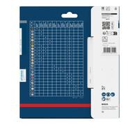 Bosch Lame de scie circulaire EXPERT 165x1,8x20 mm Z48 -5° pour panneaux stratifiés
