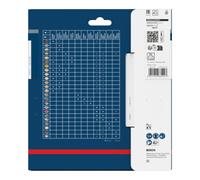Bosch Bosch EXPERT Lame de scie circulaire pour panneau stratifié, 165x1,8x20 mm, Z48 Quantité:1