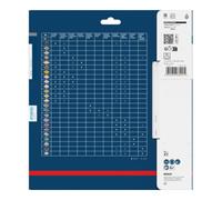 Bosch Bosch EXPERT Lame de scie circulaire pour panneau stratifié, 210x2,1x30 mm, Z66 Quantité:1