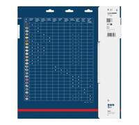 Bosch Bosch EXPERT Lame de scie circulaire pour panneaux stratifiés, 350x30 mm, Z108 Quantité:1