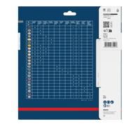 Bosch Bosch EXPERT Lame de scie circulaire pour stratifié, 216x30 mm, Z60 Quantité:1