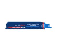 Bosch Bosch EXPERT Lame de scie sabre S955HHC pour métal dur moyen-épaissi Quantité:1