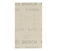 Bosch Bosch EXPERT M480 Filet abrasif, 80 x 133 mm, G 120 Quantité:50