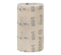 Bosch Bosch Expert M480 rouleau de filet abrasif, 115 mm, 5 m, G 400 Quantité:1
