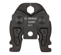 Bosch Bosch EXPERT Mâchoire de presse compacte, M15 Quantité:1