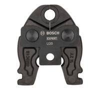 Bosch Bosch EXPERT Mâchoire de presse compacte, U20 Quantité:1