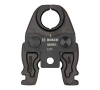Bosch Bosch EXPERT Mâchoire de presse compacte, U25 Quantité:1