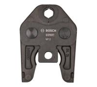 Bosch Bosch EXPERT Mâchoire de presse standard, M12 Quantité:1