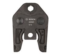 Bosch Bosch EXPERT Mâchoire de presse standard, M18 Quantité:1