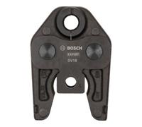 Bosch Bosch EXPERT Mâchoire de presse standard, SV18 Quantité:1
