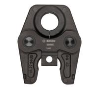 Bosch Bosch EXPERT Mâchoire de presse standard, U40 Quantité:1